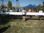 34  Novice Girlies Waiting